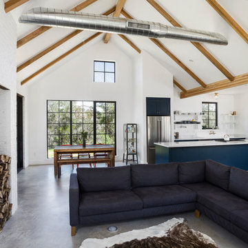Bear Creek Residence