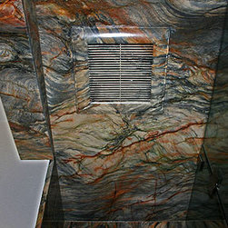 Artisan Custom Switch Plates - Bathroom Accessories