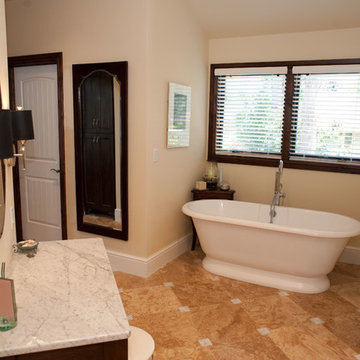 Bathrooms