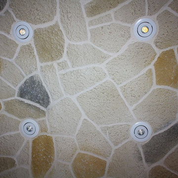 LED Lighting - Ideal in Any Wine Cellar Design in Texas