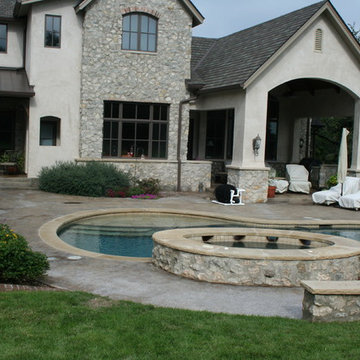 Wimberley Ranch House