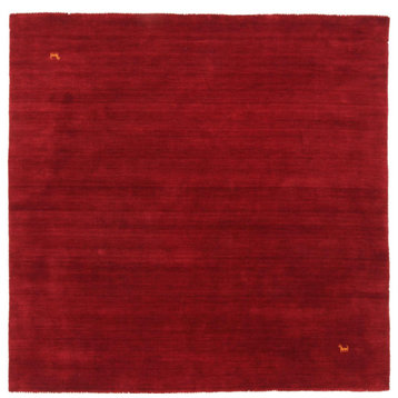 Oriental Carpet Loom Gabbeh 8'1"x8'0"