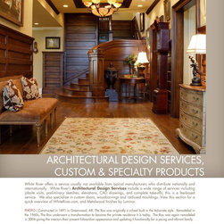 White River&trade; - Products
