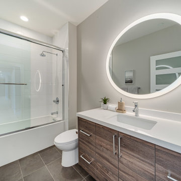 3914 Heathfield - Design Build + Merchandised