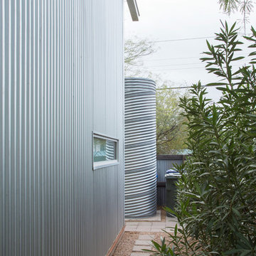My Houzz: Barrio Metalico