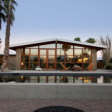 Mid century modern