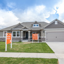 Exterior Paint