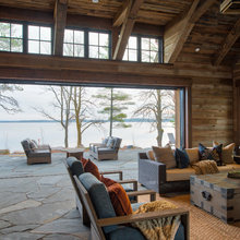 Livingroom/fireplaces