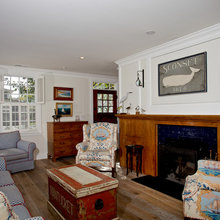 cape house