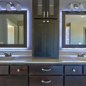 The Stratten Plan (Modern Interior)