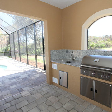 Ravello in Ocean Hammock