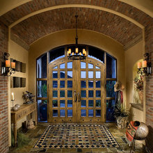 Entranceways
