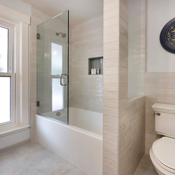 Dana Point Beachside Remodel