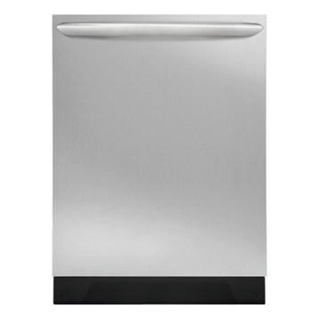 Gallery 24" Fully Integrated Built-In Dishwasher