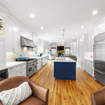 Prestwick Dr, Hopkinton
