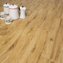 vinyl plank flooring