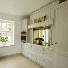 Interior Flooring