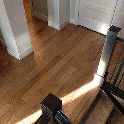 Hickory - Lavender Grey - Wildwood Collection - Products