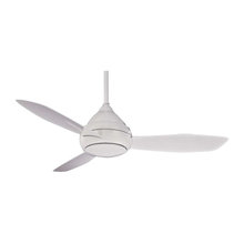 Wet Rated Fans