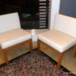 Chairs - Products