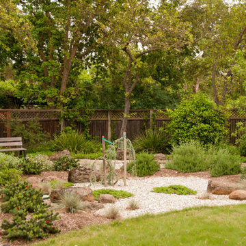 Japanese Garden