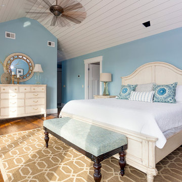 Advantage Builders - Hilton Head