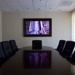 Hidden TVs - Products