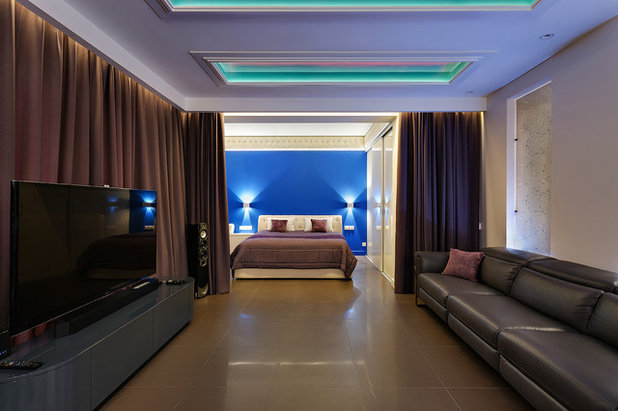 by ADD Design Moscow