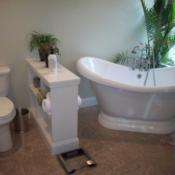 Brewster, NY Bathroom