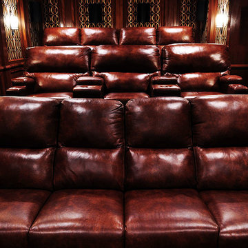 Grouse Theater