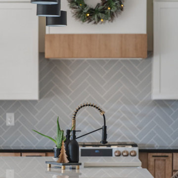 Kitchen Remodeling in Chantilly, VA