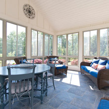 Ridley Porch