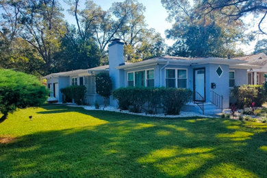 Exterior home idea in Atlanta