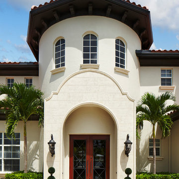 Contemporary Mediterranean