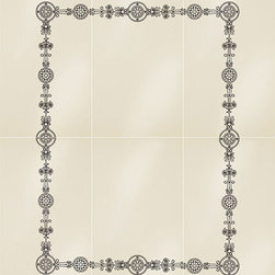Керамическая плитка PETRACER'S | Коллекция AD PERSONAM - Wall And Floor Tile