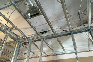 RoyalDrywall Framing