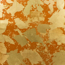 Light Cube Wallcovering | Novel Micrograph - Products