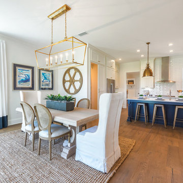 Palencia Dream Homes - The Rosedale