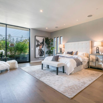 800 Ogden Project