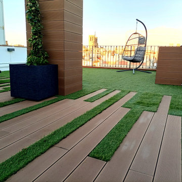 Terraza [Barcelona]