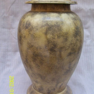 Cremation Urns..