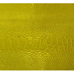 Chartreuse - 50 other colours or customize your own - Furniture