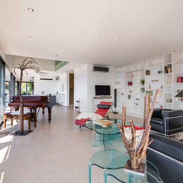 Villa con vista lago | 400mq
