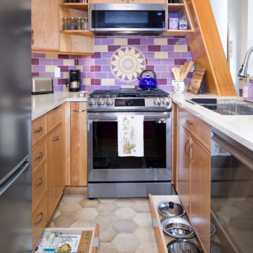 Boulder Bungalow