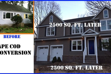 General Contractors in New Jersey Home Remodeling Contractors