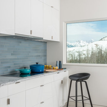 Gros Ventre Renovation