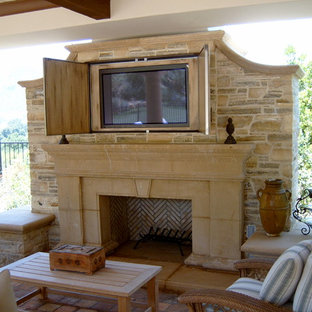 Outdoor Tv Cabinet Houzz