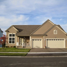 Astoria Exterior Remodel
