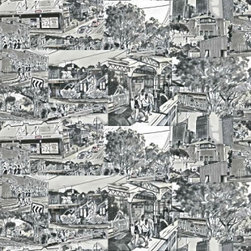 St James Whitting Edit I & Edit II Wallpaper - Products