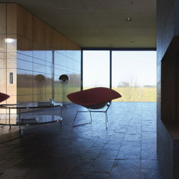 Chimeneas de Le&ntilde;a - Indoor Fireplaces